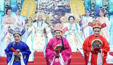 Táo Xuân không 'đua' với Táo quân