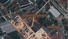 Việt Nam nói về thông tin căn cứ tên lửa Trung Quốc