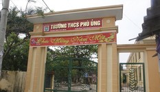 Thấy gì từ vụ nữ sinh Hưng Yên bị nhóm bạn lột quần áo đánh dã man giữa lớp