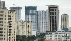 Hà Nội tăng thu hơn 3.810 tỷ đồng sau điều chỉnh giá đất
