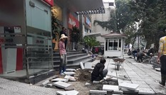 Hai tháng, giải ngân được 8,3% vốn kế hoạch