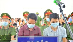 Chủ quán làm nhục khách ở Bắc Ninh lĩnh 12 tháng tù
