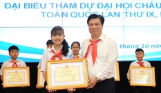 Thay đổi để phát triển năng lực toàn diện
