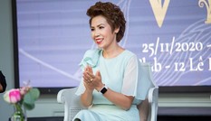 Hồng Vy - giọng hát chế ngự ung thư