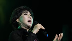 Một đời hát Lệ Thu