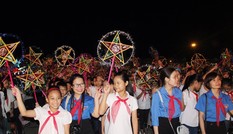 Tuổi thanh xuân có đoàn