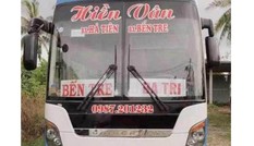 Xử nghiêm các nhà xe đưa người nhập cảnh trái phép