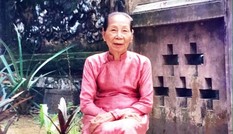 Di nguyện của 'cung nữ đặc biệt' Triều Nguyễn