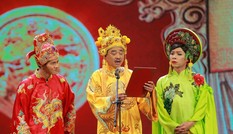 Diễn viên nào gắn bó với Táo Quân lâu năm nhất?
