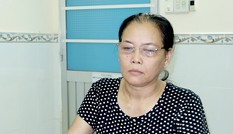 Khởi tố đối tượng 'hoạt động nhằm lật đổ chính quyền nhân dân'