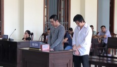 2 người đàn ông thuê 16 ô tô tự lái rồi đem sang Campuchia bán