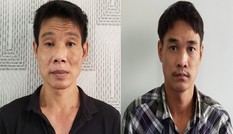 Nhận tiền công 30 triệu để trốn qua Campuchia đem 6 bánh heroin về Việt Nam
