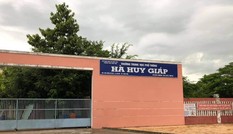 Nam sinh ở Cần Thơ nhảy lầu tử vong sau khi nói chuyện ôn thi