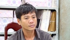 Đưa người xuất nhập cảnh trái phép để nhận tiền công 2 triệu đồng