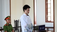 Mang 11 sừng tê giác về Việt Nam đổi lấy hơn 12 năm tù