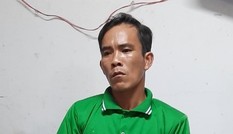 Vờ mượn xe chạy thử rồi đem qua Campuchia bán