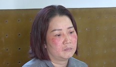 Không có tiền trả lãi còn đánh thuốc mê chủ nợ để trấn lột vàng