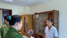 Chiếm đoạt 11 tỉ đồng, nguyên Phó Trưởng phòng thị trường cung ứng bị khởi tố