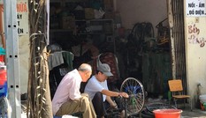 Cận cảnh cuộc sống người dân quanh nhà máy Rạng Đông sau tẩy độc