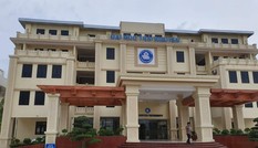 Kiểm tra hiệu phó trường Đại học có dấu hiệu tham nhũng được thăng chức
