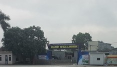 Đóng cửa nhà máy bán sữa nhập nhèm nguồn gốc ở Hòa Bình