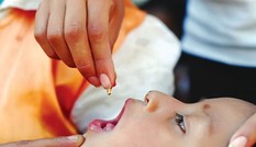 Trẻ thiếu hay thừa vitamin và khoáng chất đều nguy hiểm