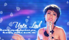 Uyên Linh trắng tay với giải Cống hiến