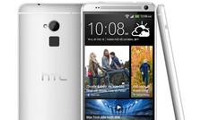 HTC One Max chính hãng về Việt Nam giá bao nhiêu?