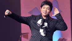 Quang Lê được chào đón nồng nhiệt tại TP.HCM
