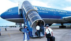 Vietnam Airlines khuyến cáo khách bay dịp Tết