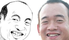 'Đàn ông không bao giờ xóa được hết dấu vết'
