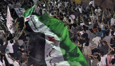 Nga không cho ông Assad tị nạn