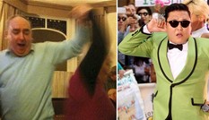 Đột tử vì nhảy Gangnam Style quá sung