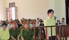 Kẻ trộm hơn 100 lượng vàng của GĐ Sở hầu tòa