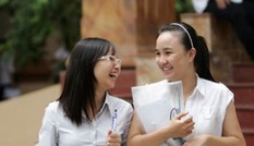 Nguyện vọng 2: có ngành 20 chọn 1