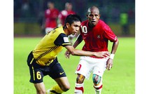 Cái dớp Riedl, cái dớp Indo