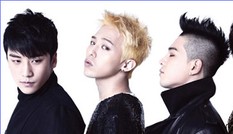 Big Bang tiết lộ mẫu bạn gái
