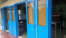 Người dân đảo Phú Quý: Tận dụng ánh sáng, gió trời để tiết kiệm điện