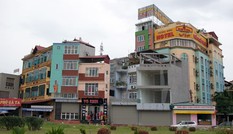 Hà Nội: Thu hồi 41 trường hợp đất, nhà siêu mỏng