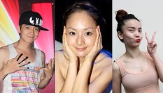 Chung kết Bước Nhảy Hoàn Vũ trước giờ G