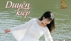 Khi Ánh Tuyết hát nhạc vàng giọng Quảng