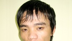 Sát thủ mang súng đi thực hiện 'hợp đồng'