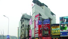Đền bù theo mức mới ban hành