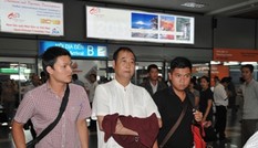 Vụ 'bắt rồng'và những ân oán Bảo Long -Bảo Sơn