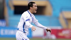 Lê Công Vinh: 'Tôi biết cách để trở lại là chính mình'