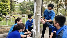 Tuổi trẻ Quảng Trị với nhiều hoạt động thiết thực trong Tháng Thanh niên 2021
