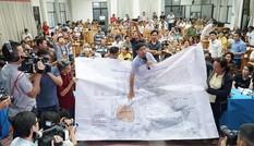 Vụ Thủ Thiêm: Một tháng TPHCM phải báo cáo 2 lần kết quả xử lý sai phạm