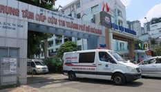 TP.HCM nâng cấp tổng đài khẩn cấp liên thông xác định vị trí cuộc gọi