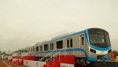 Được cấp hơn 2.000 tỷ, metro Sài Gòn ‘chưa giải ngân được đồng nào’