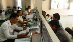 Sắp xếp bộ máy TP Thủ Đức và các quận 3, 4, 5, 10, Phú Nhuận như thế nào?
